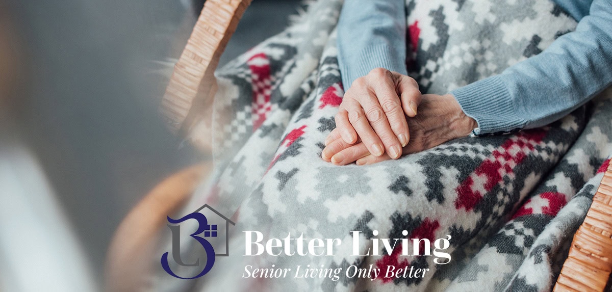 How Fall Weather Impacts Senior Health Better Living - River Valley Place Of Ottumwa