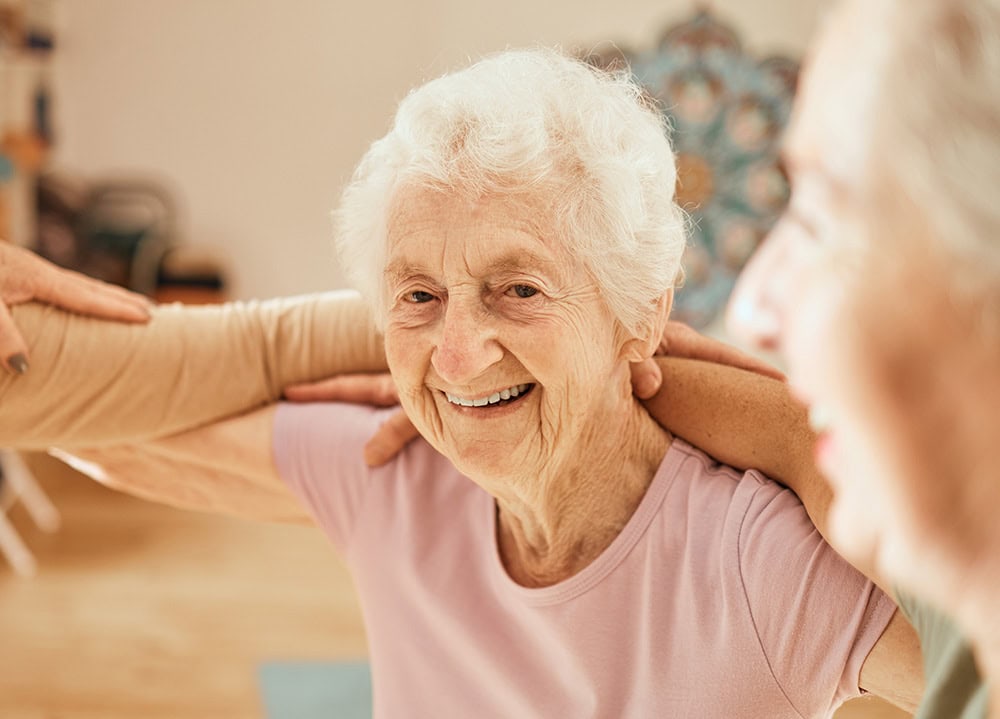 Better Living Expect Better Beginnings - River Valley Place Of Ottumwa